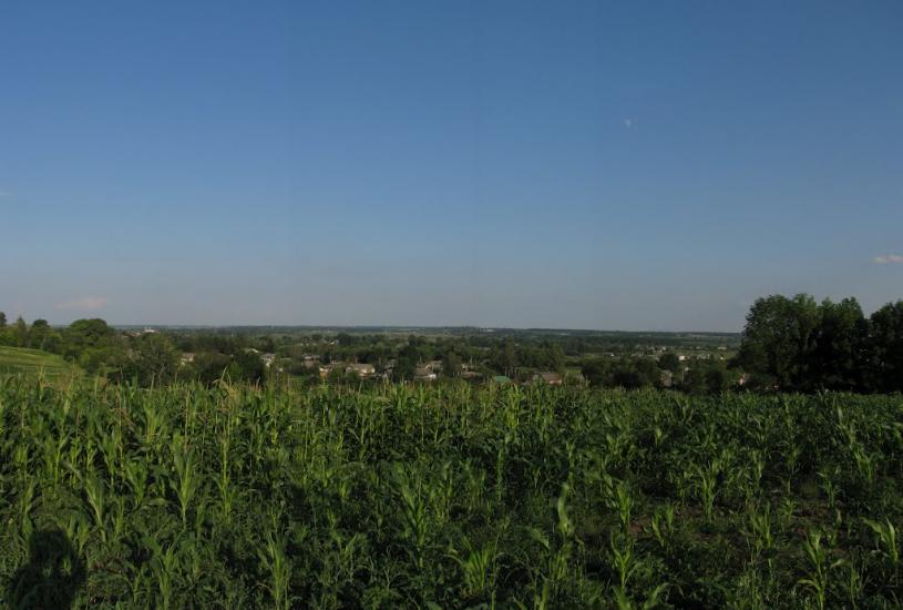 Білогір'я з panoramio.com - Білогір'я