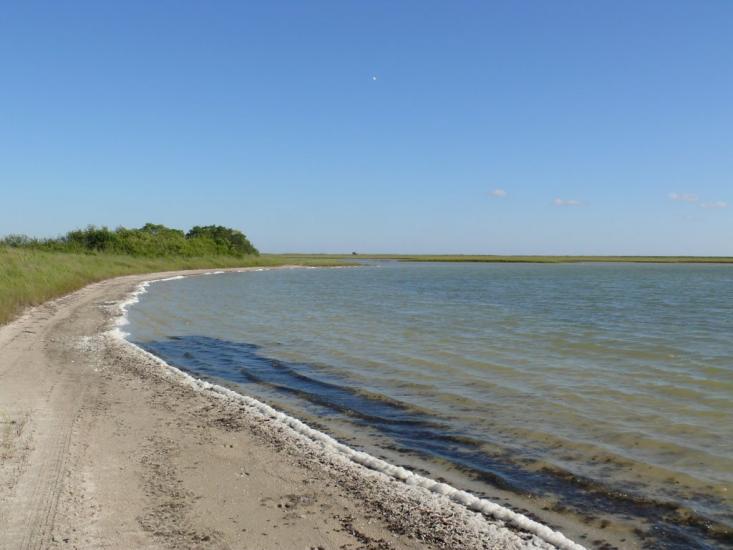 Геройське з panoramio.com - Geroyske