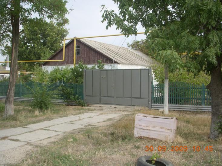 Краснодарка з panoramio.com - Краснодарка