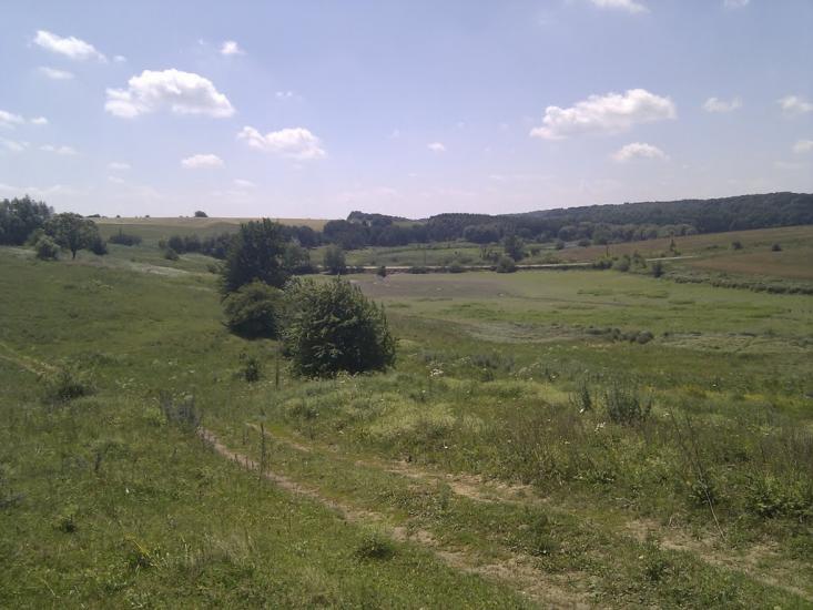 Ярмолинці з panoramio.com - Ярмолинцы