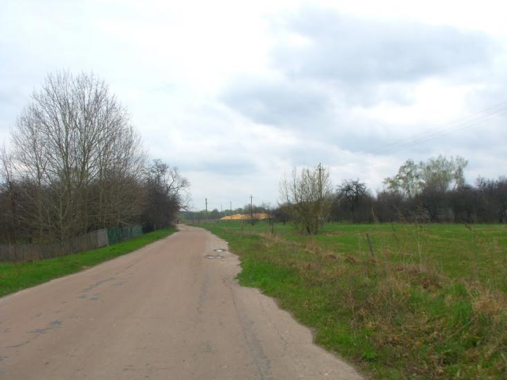 Дешки з panoramio.com - Дешки