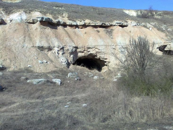 Іванград з panoramio.com - Іванград