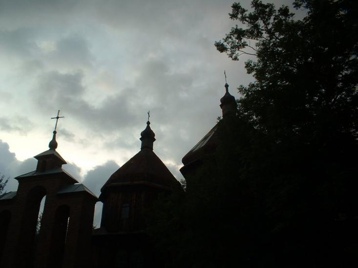 Мшанець з panoramio.com - Mshanets