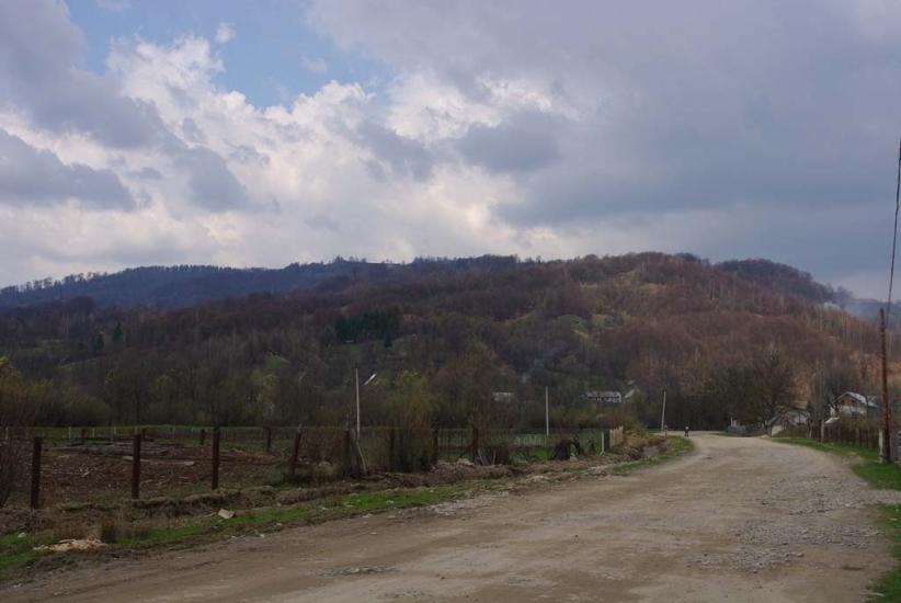 Широкий Луг з panoramio.com - Широкий Луг