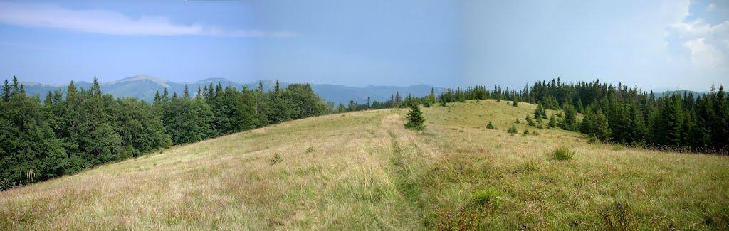Коростів з panoramio.com - Коростов