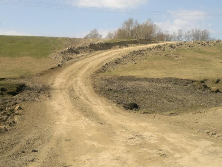 Стара Некрасівка з panoramio.com - Стара Некрасівка
