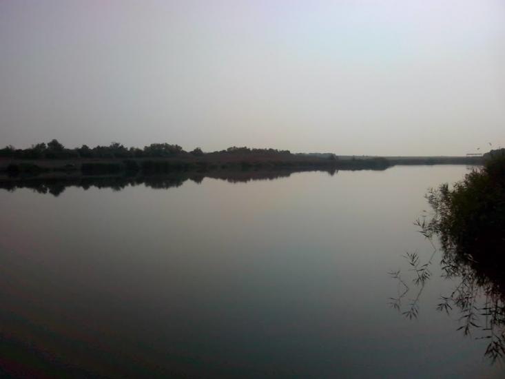 Микільське з panoramio.com - Никольское