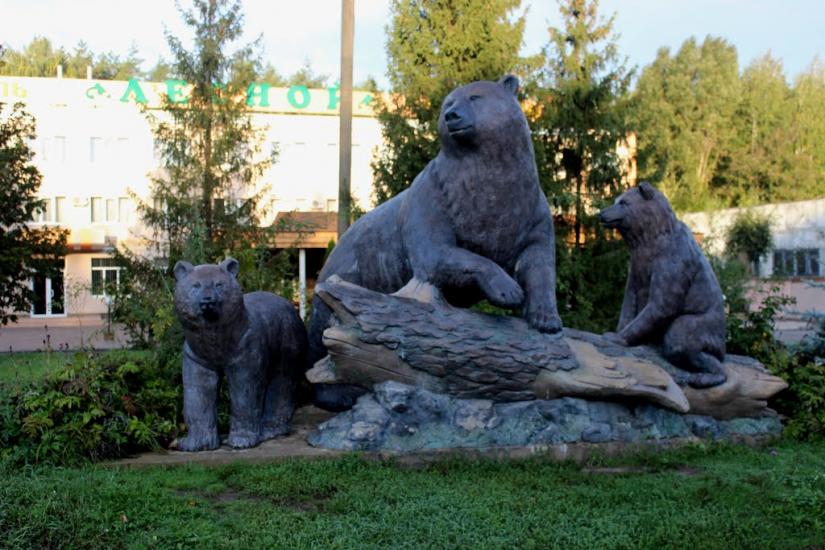 Наталине з panoramio.com - Наталине