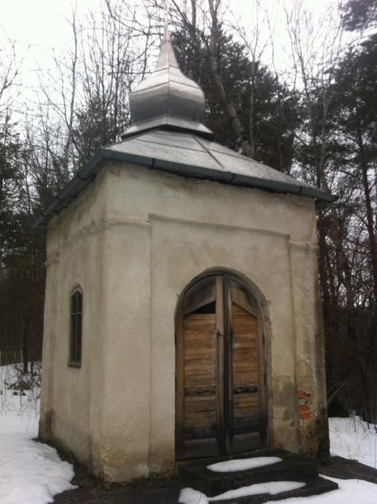 Добромиль з panoramio.com - Dobromyl