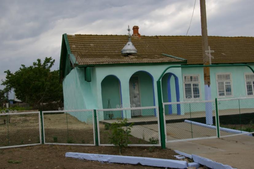 Весела Долина з panoramio.com - Весела Долина