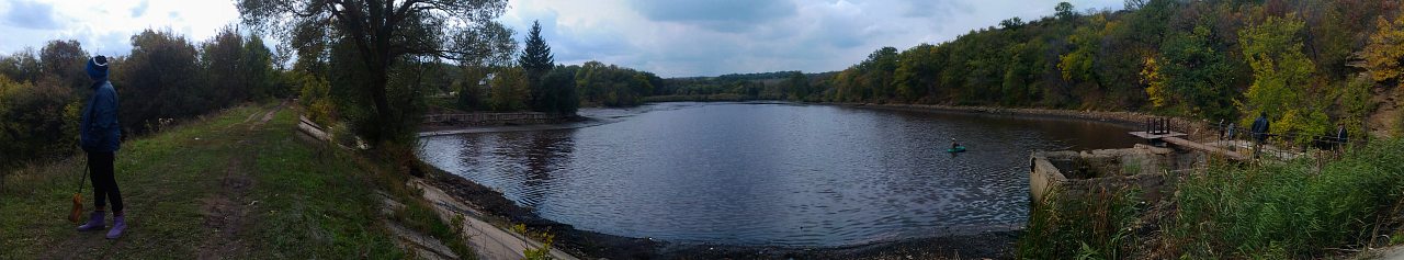 Да - Штерівка