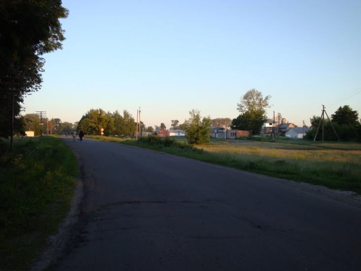 Новий Тагамлик з panoramio.com - Новий Тагамлик