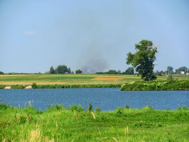 Кустин з panoramio.com - Кустин