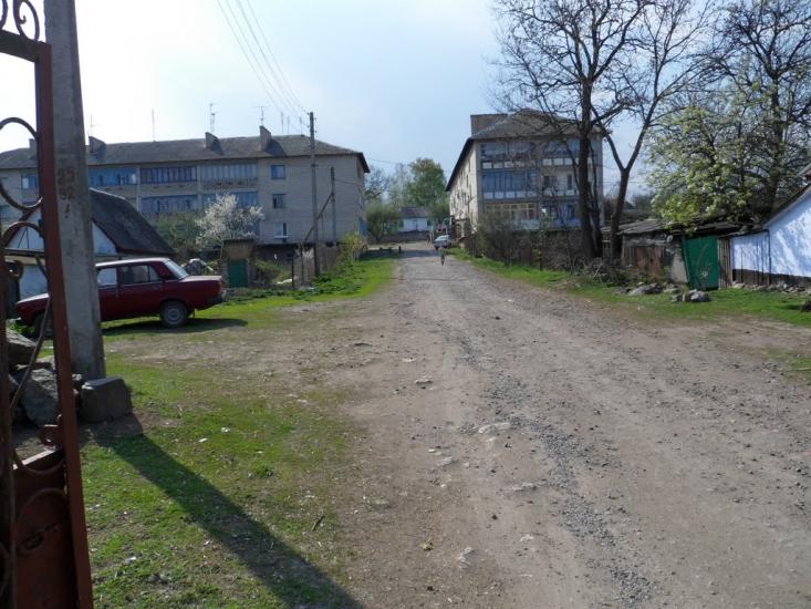 Мартинівка з panoramio.com - Мартыновка