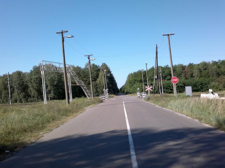 Добрянка з panoramio.com - Добрянка