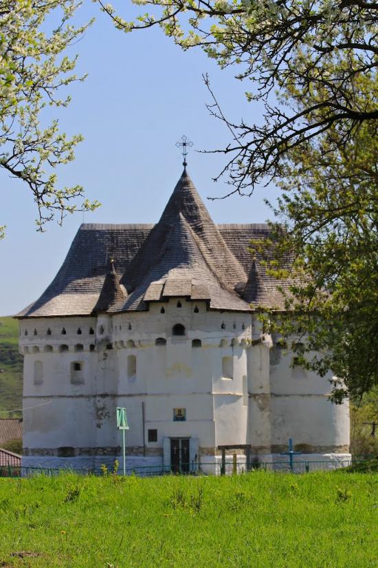 Сутківці з panoramio.com - Сутківці