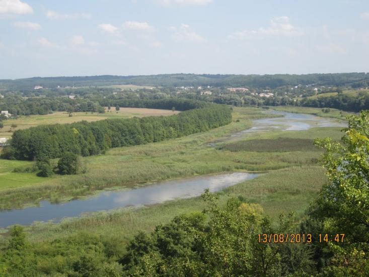 Дибинці з panoramio.com - Дибинці