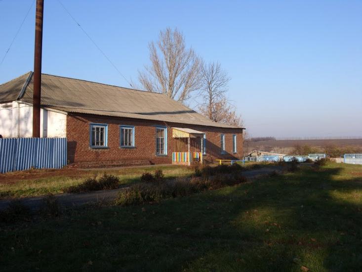 Юрченкове з panoramio.com - Юрченкове