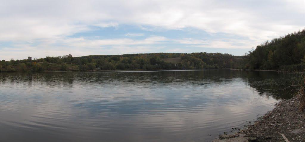 Бубнівка з panoramio.com - Bubnivka