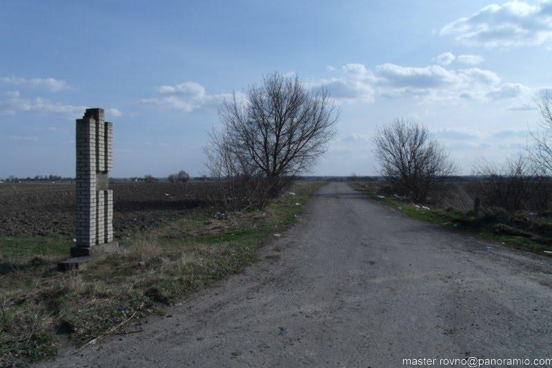Велика Омеляна з panoramio.com - Великая Омеляна