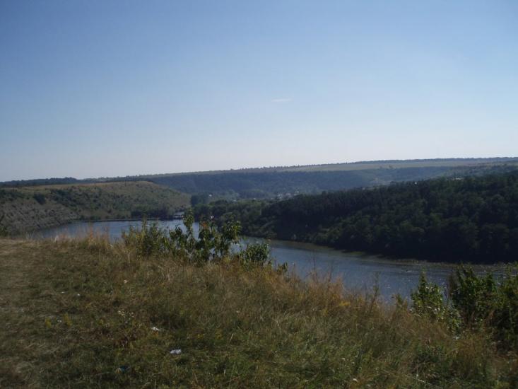 Касперівці з panoramio.com - Касперівці