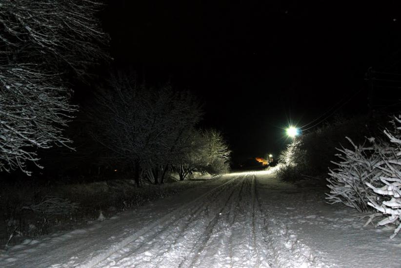 Хорішки з panoramio.com - Хорішки