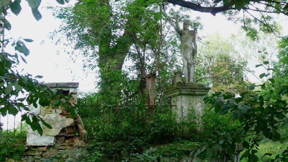 Поморяни з panoramio.com - Поморяны