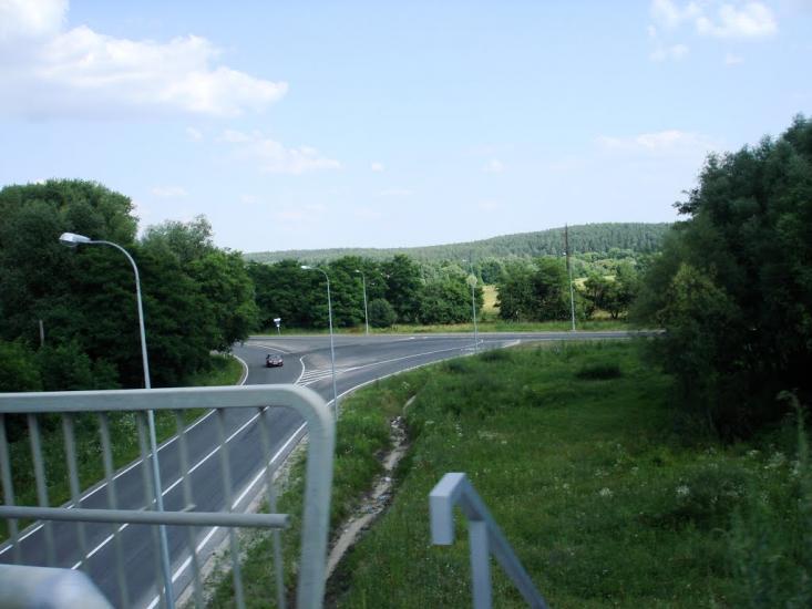 Великі Кошарища з panoramio.com - Великі Кошарища