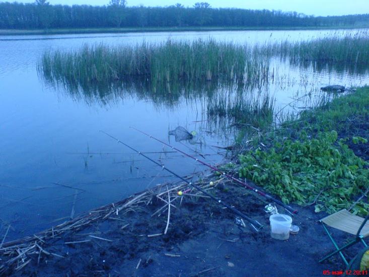 Чумаки з panoramio.com - Чумаки
