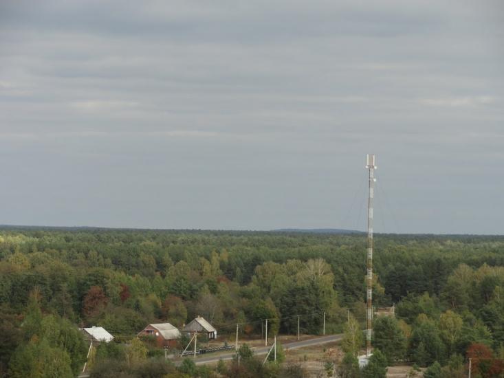 Нова Руда з panoramio.com - Новая Руда