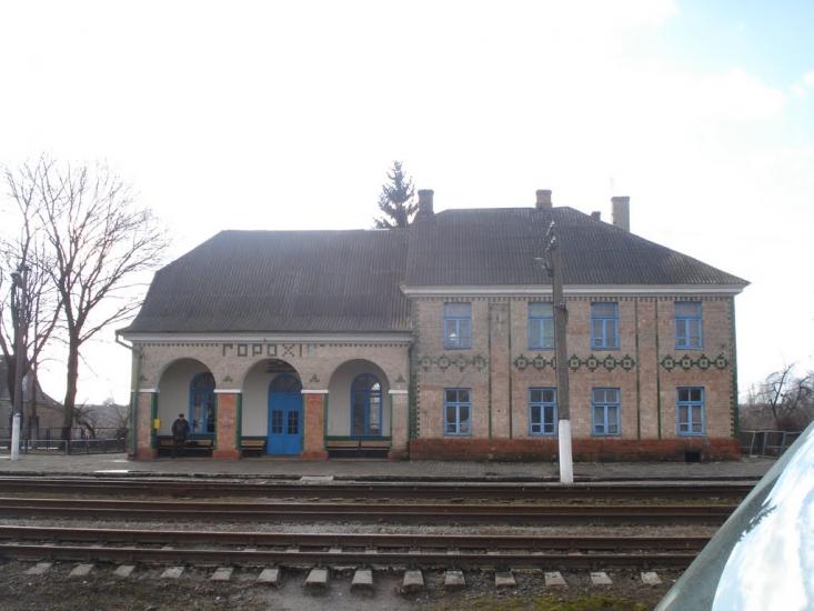 Мар'янівка з panoramio.com - Мар'янівка