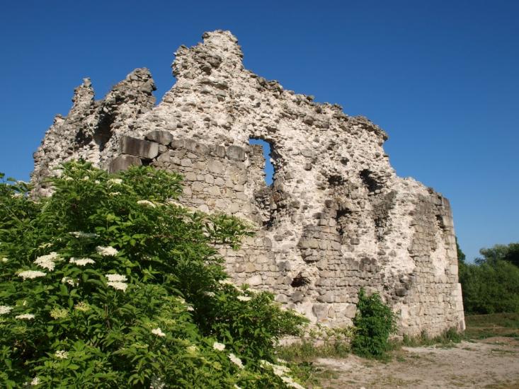 Середнє з panoramio.com - Среднее
