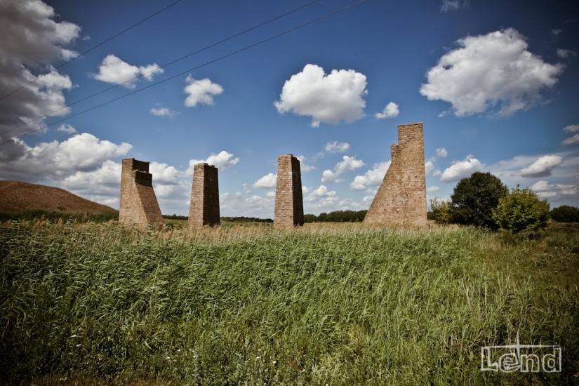 Шевченківка з panoramio.com - Шевченківка