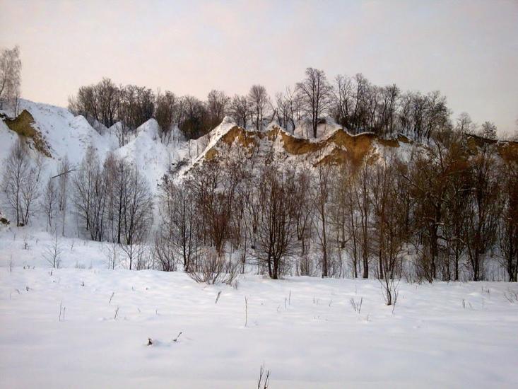 Райгородок з panoramio.com - Райгородок
