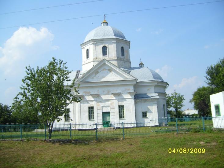 Кримка з panoramio.com - Krymka