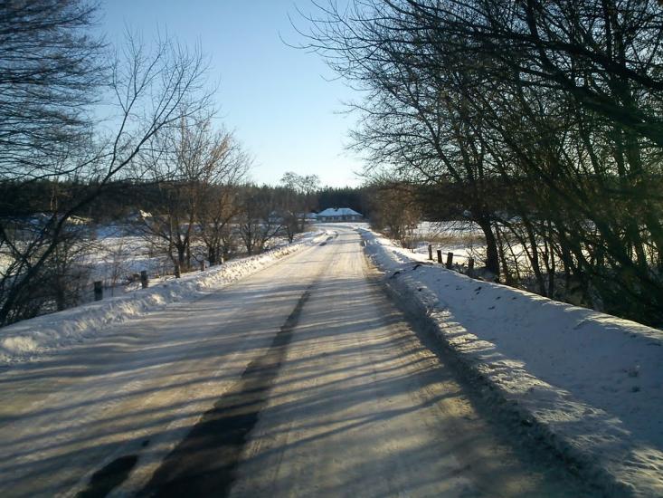 Рубці з panoramio.com - Рубцы