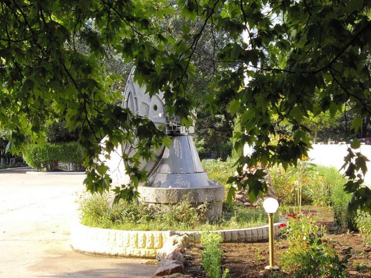 Вітине з panoramio.com - Витино