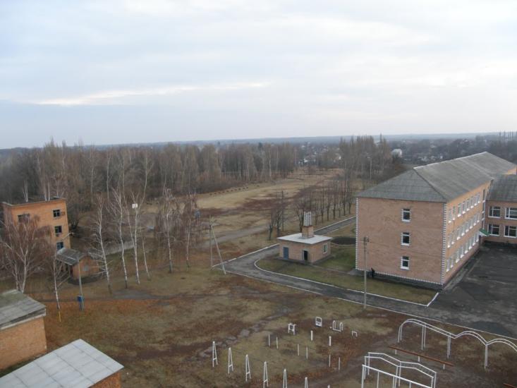 Оржиця з panoramio.com - Orzhytsya