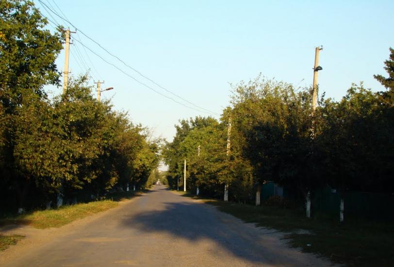Олександрівка з panoramio.com - Олександрівка