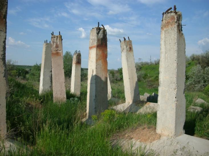 Мирне з panoramio.com - Мирное