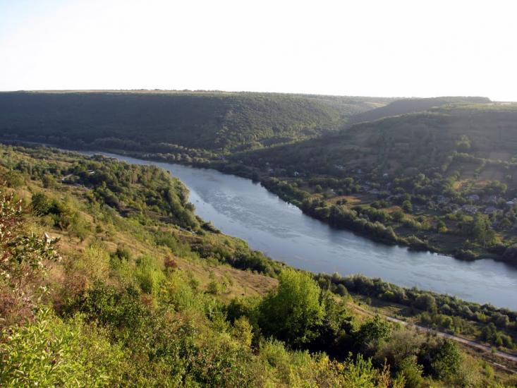 Бронниця з panoramio.com - Бронниця