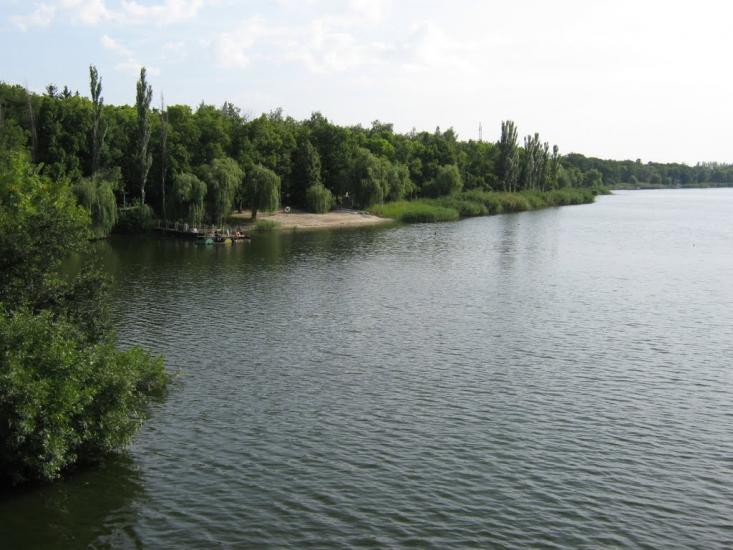 Христофорівка з panoramio.com - Христофорівка