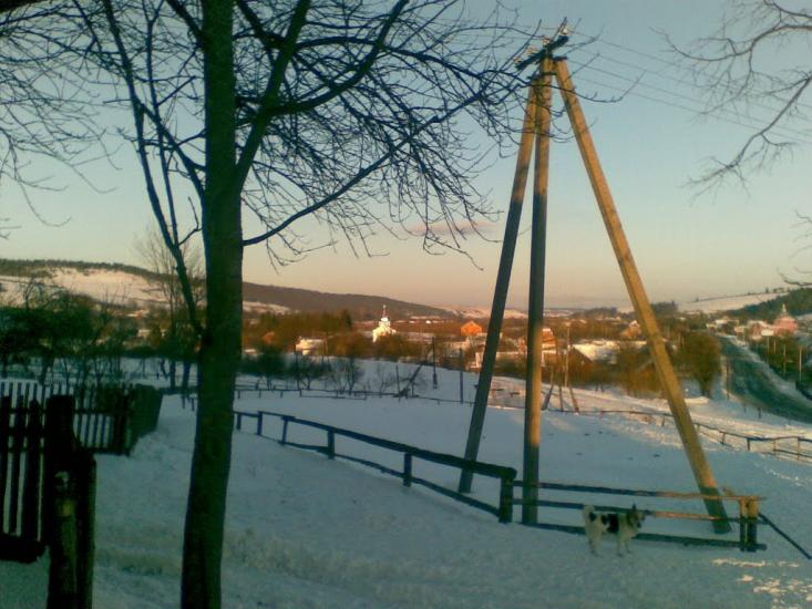 Терло з panoramio.com - Терло