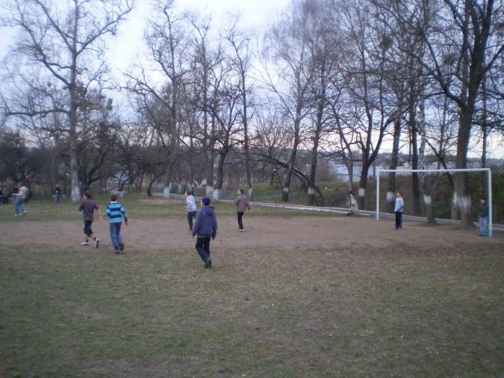 Колоденка з panoramio.com - Колоденка