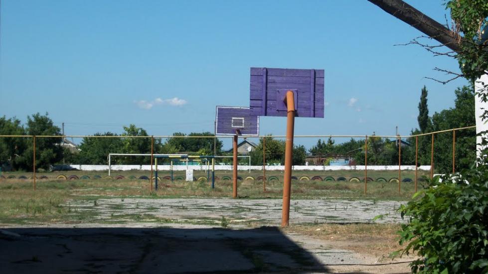Чернишове з panoramio.com - Чернишове
