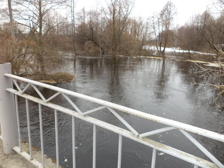 Бодячів з panoramio.com - Бодячів