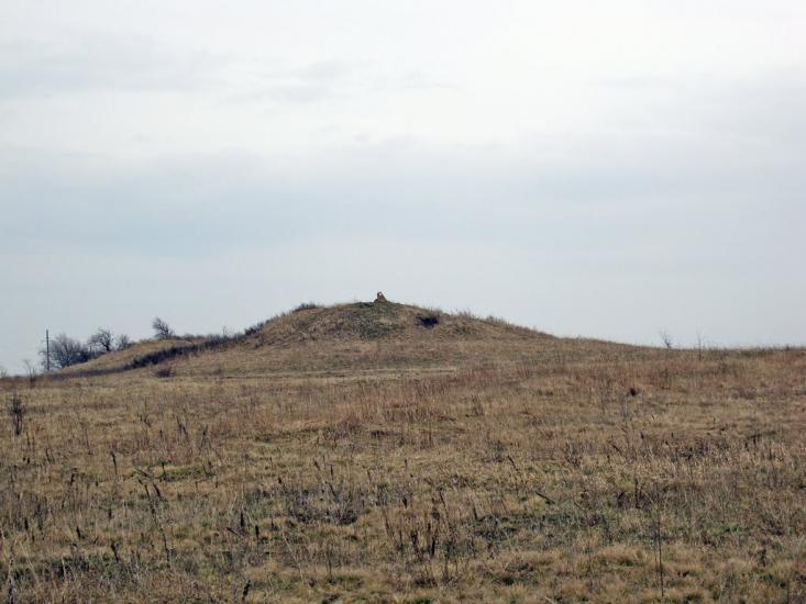 Тамара з panoramio.com - Тамара