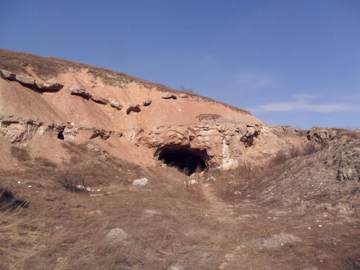 Іванград з panoramio.com - Іванград