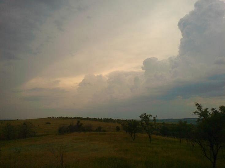 Краснодон з panoramio.com - Краснодон