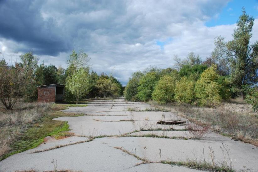 Максимовичі з panoramio.com - Максимовичі